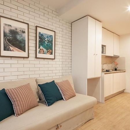 Marques Oporto Apartment Porto Exterior foto