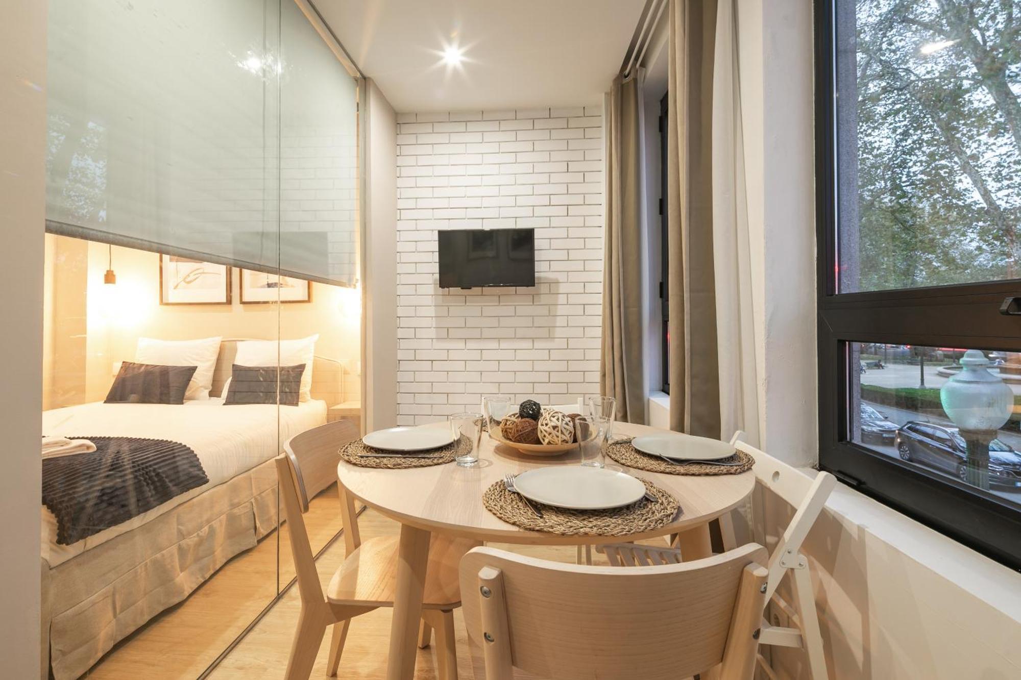 Marques Oporto Apartment Porto Exterior foto